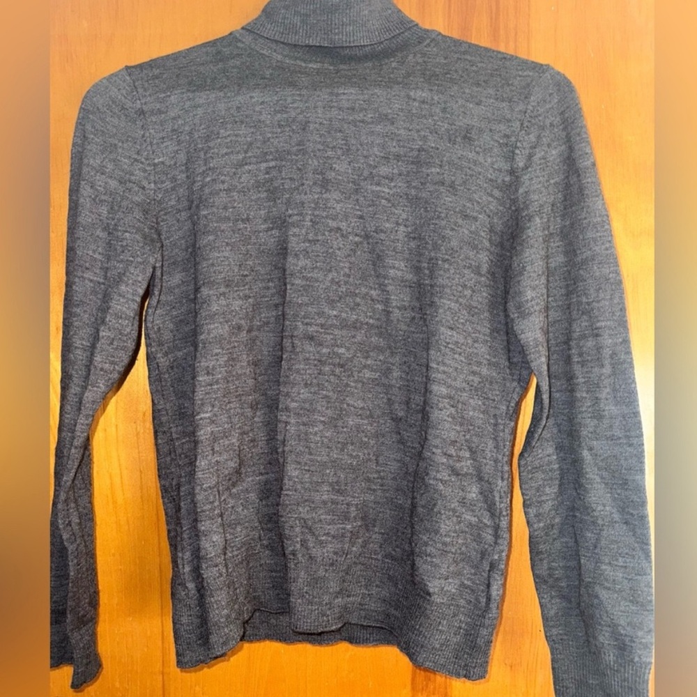 Charter Club Turtle Neck Sweater